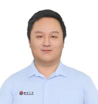 Liang Qingmin