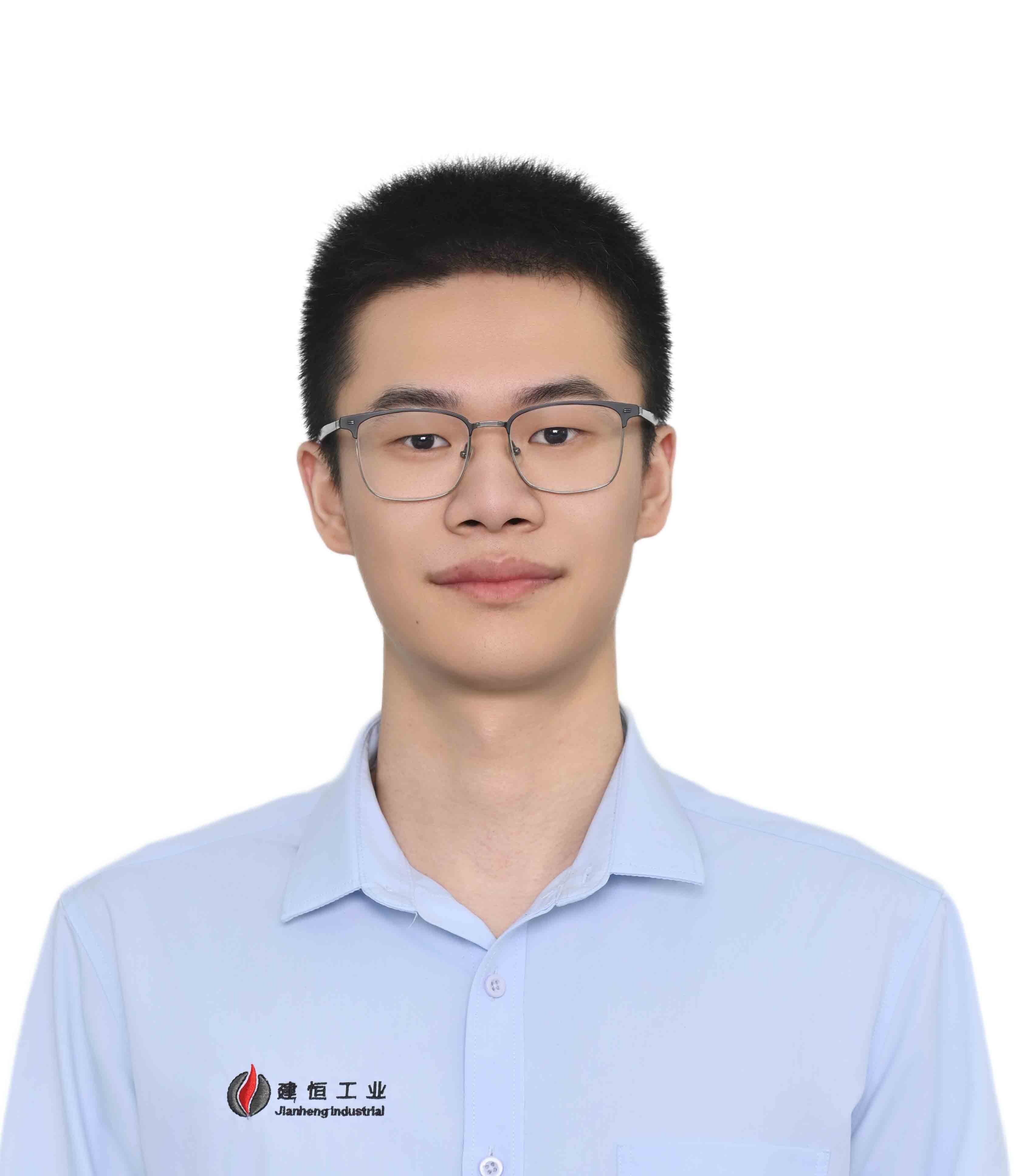 Yang Zhengcan
